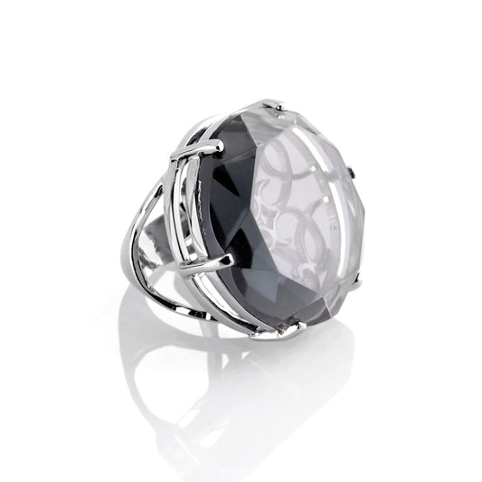 moon ring