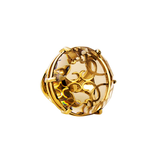 moon ring
