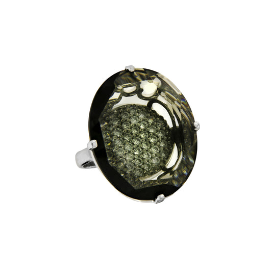 Anillo Espejo de Agua