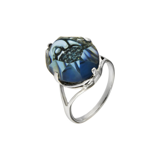 Anillo Espejo de Agua