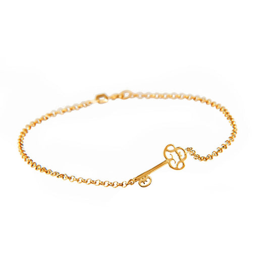 Pulsera Éxito