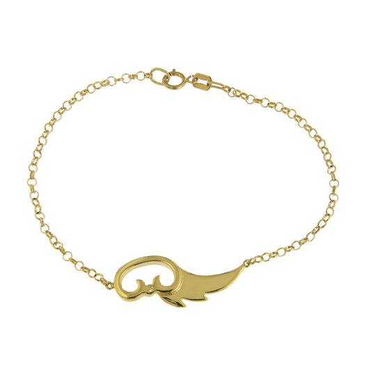 Pulsera Libertad