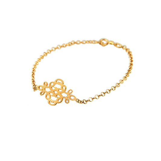 Pulsera Lucero del Amanecer