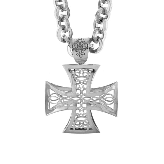 Cruz  de la Colección Cruces y Medallas