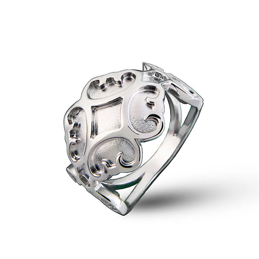 star ring
