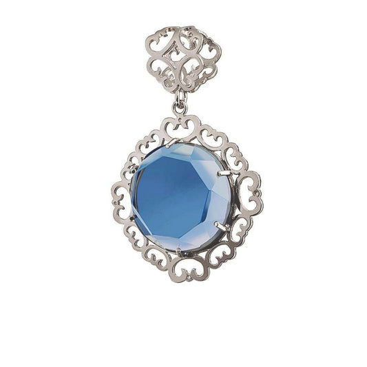 Soul Reflection Pendant