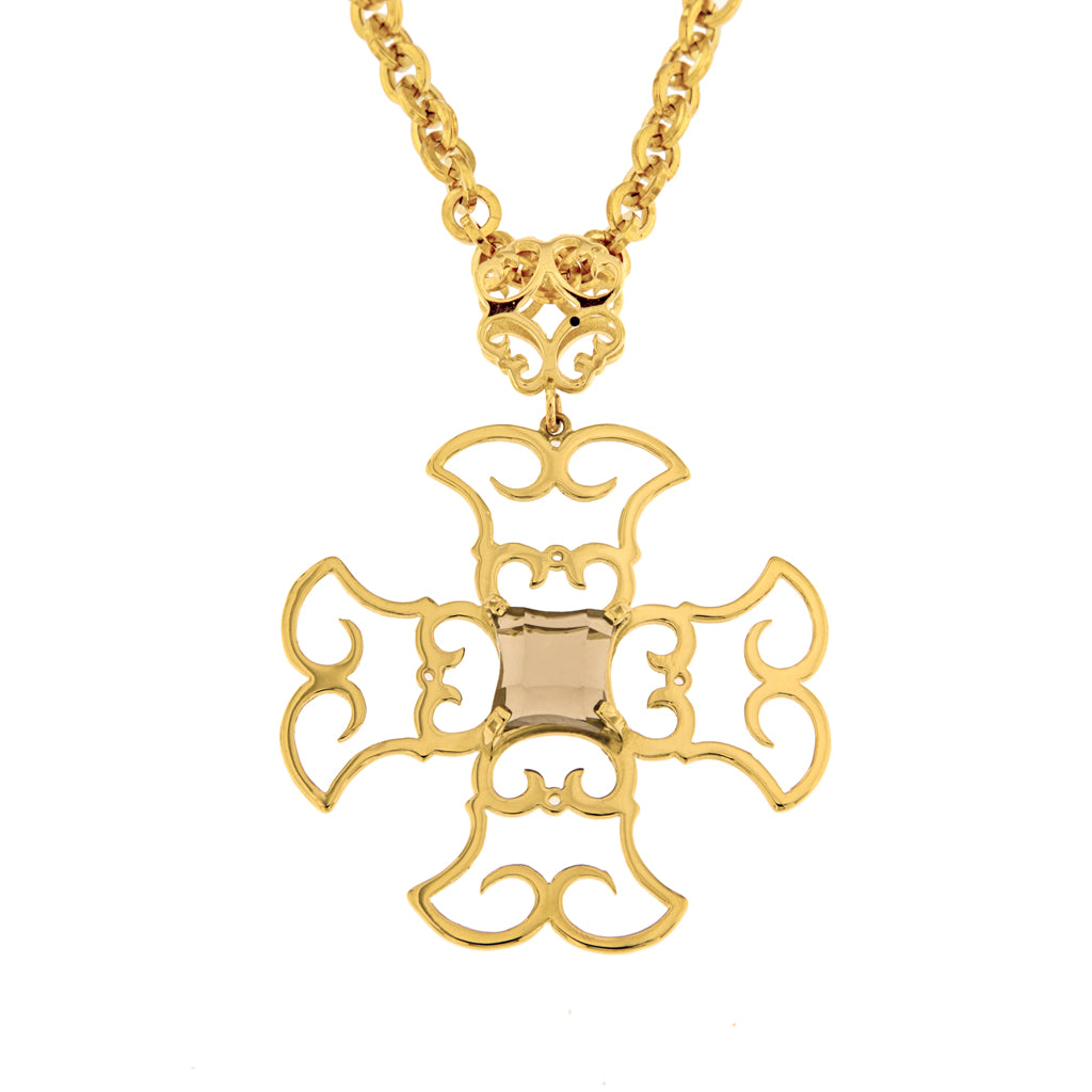Cruz de Colección Cruces y Medallas