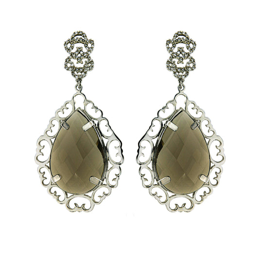 Cuzan Collection Earrings