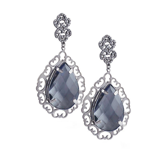 Cuzan Collection Earrings