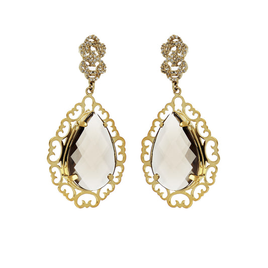 Cuzan Collection Earrings