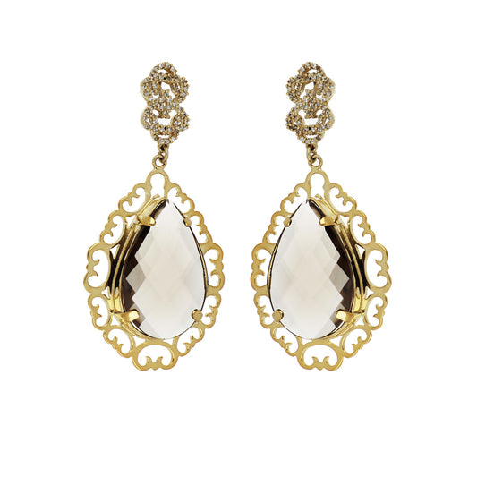 Cuzan Collection Earrings