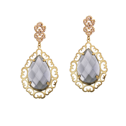 Cuzan Collection Earrings