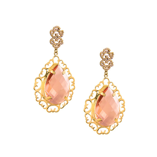 Cuzan Collection Earrings