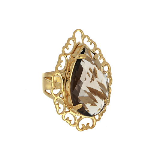 Cuzan Collection Ring