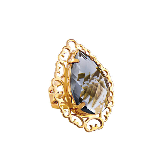 Cuzan Collection Ring