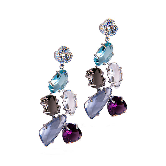 Cuzan Collection Earrings