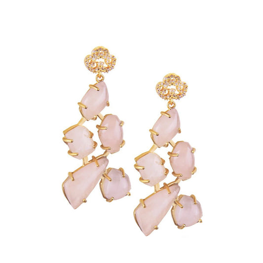 Cuzan Collection Earrings