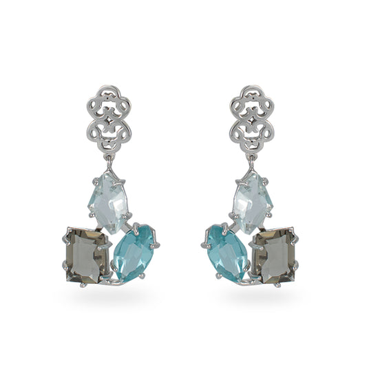 Cuzan Collection Earrings