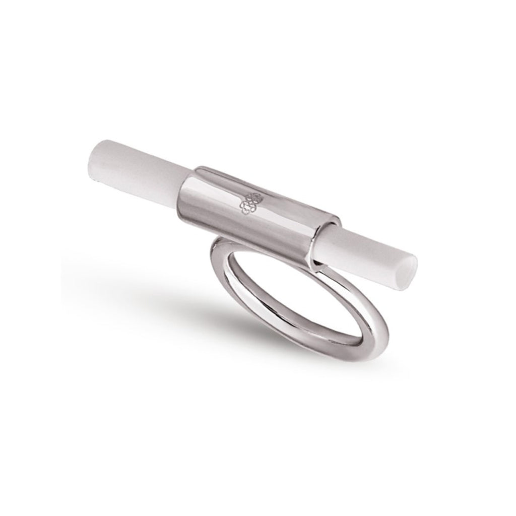 Souvenir collection ring