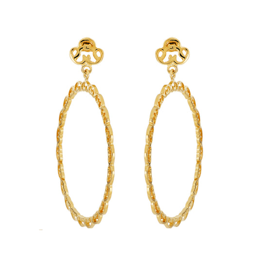 Cuzan Collection Hoop