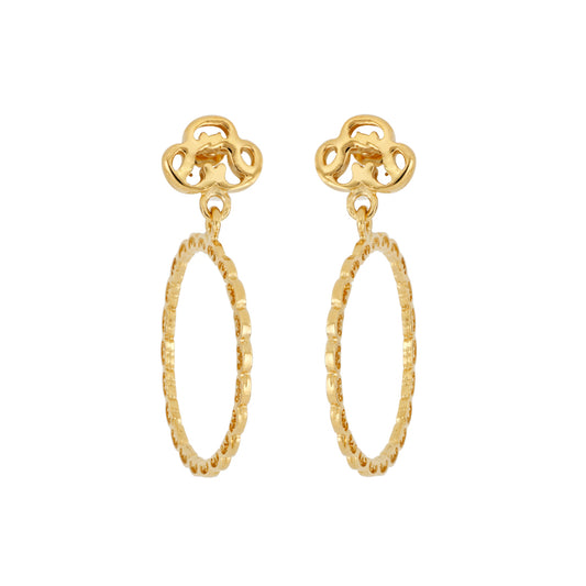 Cuzan Collection Hoop