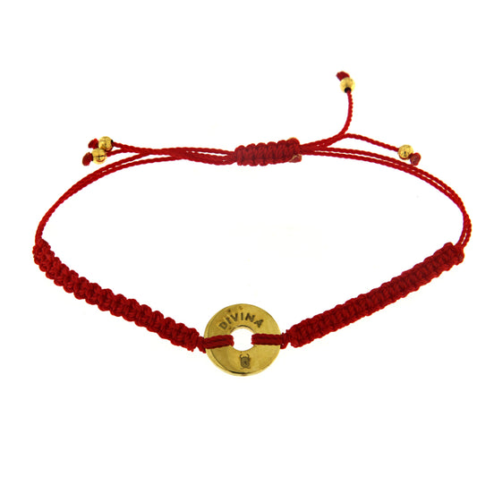 Divine bracelet I am collection