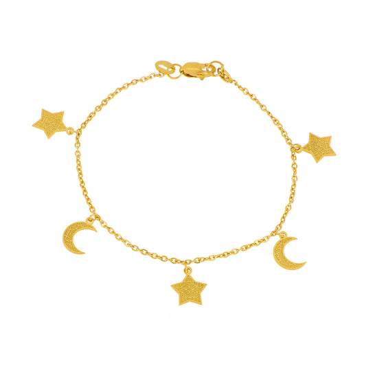 Sighs Of The Soul Bracelet
