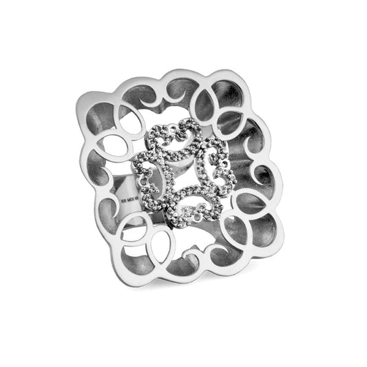 star ring