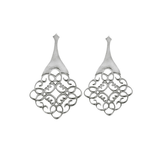 Lucero earrings