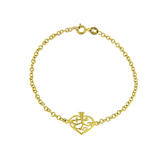 Pulsera Salud