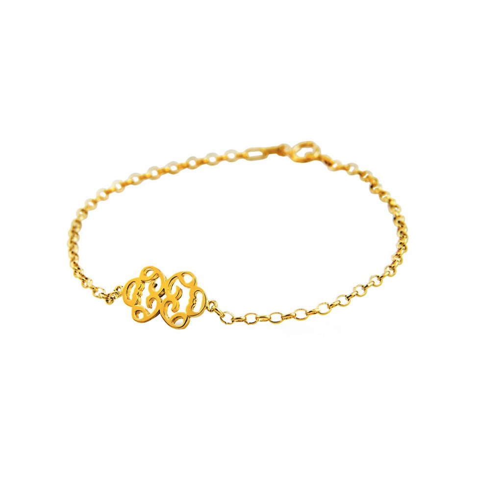 Pulsera Símbolo Real