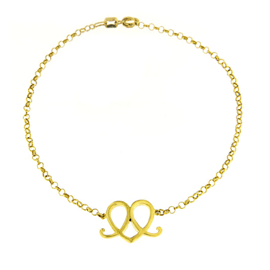 Pulsera Ternura