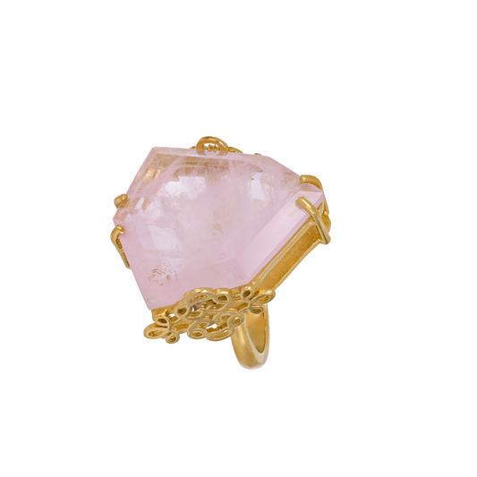 Anillo Diosa Afrodita