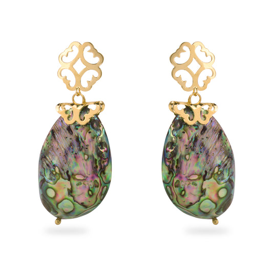 Earrings Collection Joyas del Mar