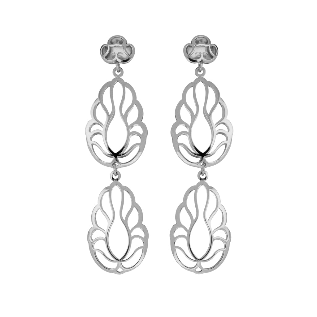 Angel Wings Collection Earrings