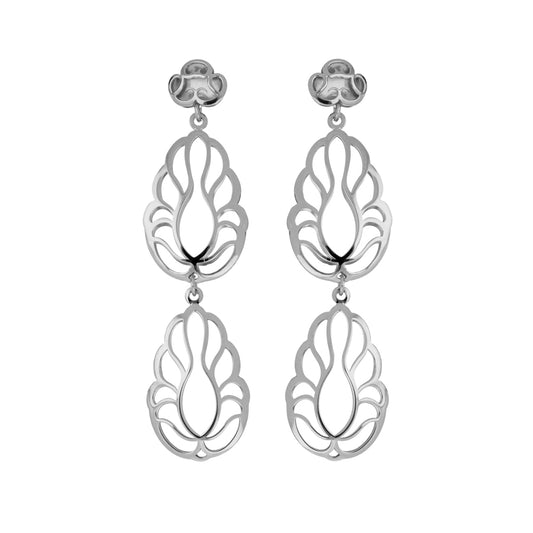 Angel Wings Collection Earrings