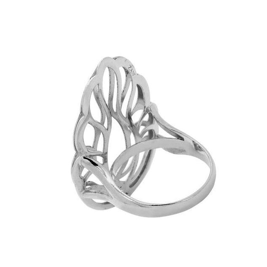 Angel Wings Collection Ring