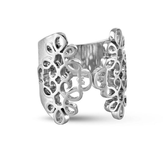 star ring