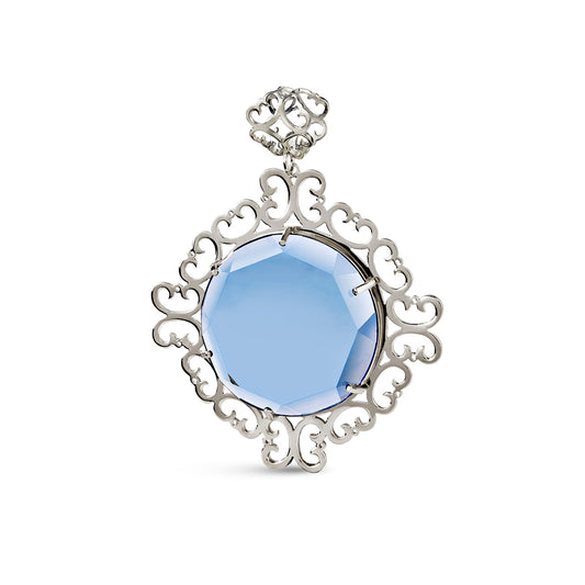 Soul Reflection Medallion