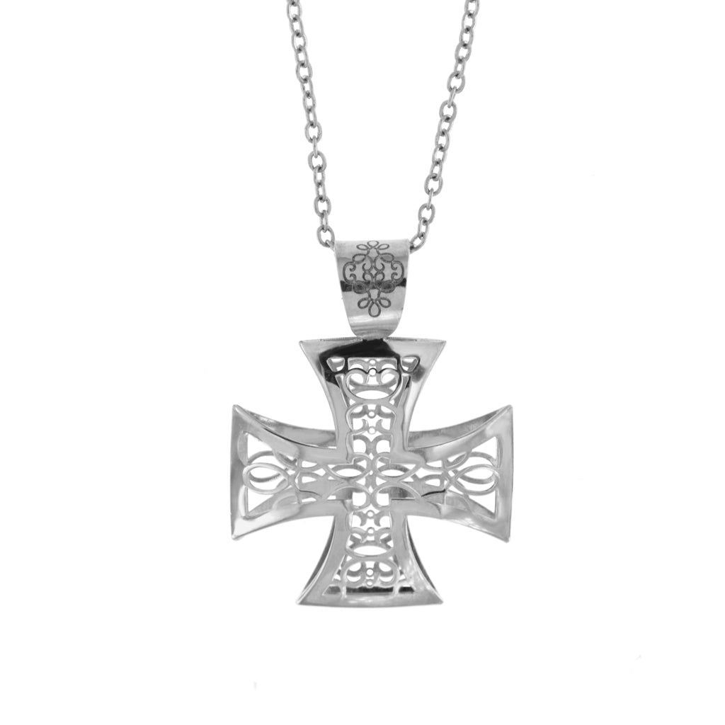 Cruz de la Colección Cruces y Medallas