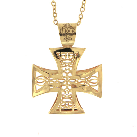 Cruz de la Colección Cruces y Medallas