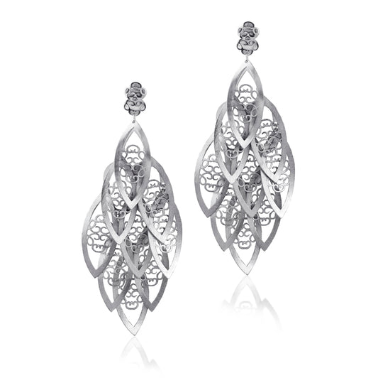 Angel Wings Collection Earrings