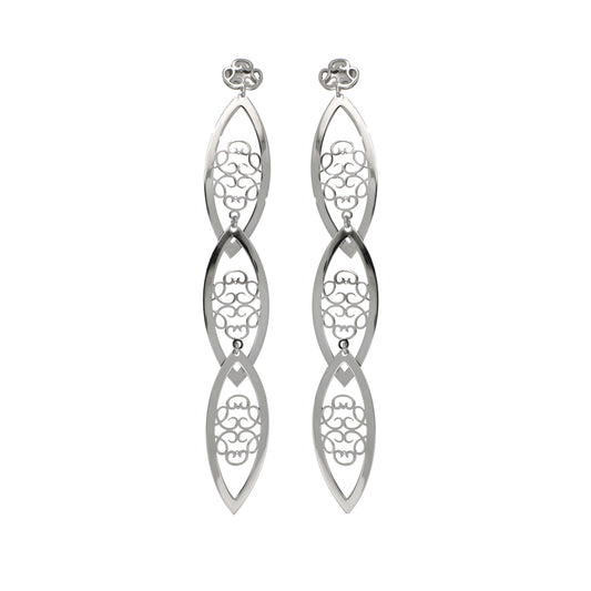 Angel Wings Collection Earrings