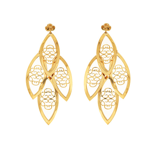 Angel Wings Collection Earrings