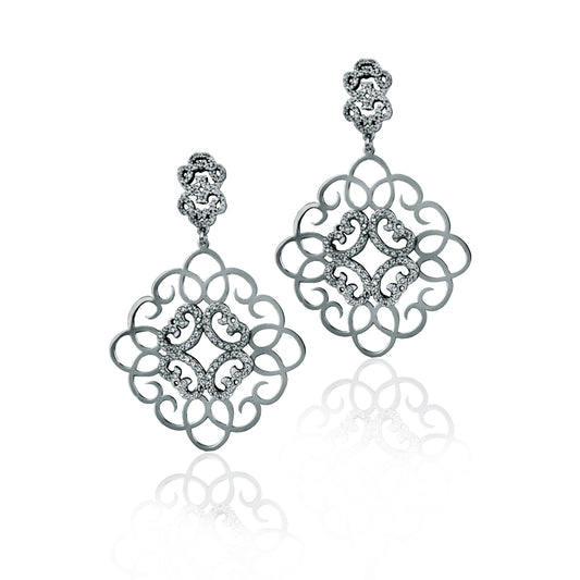 Lucero earrings