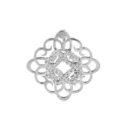 Lucero medium pendant