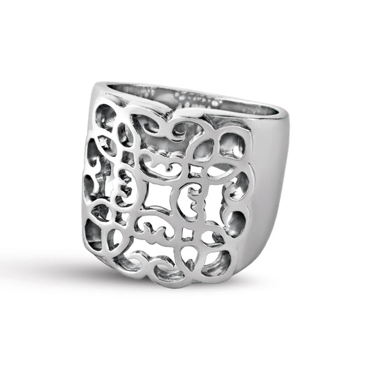 star ring