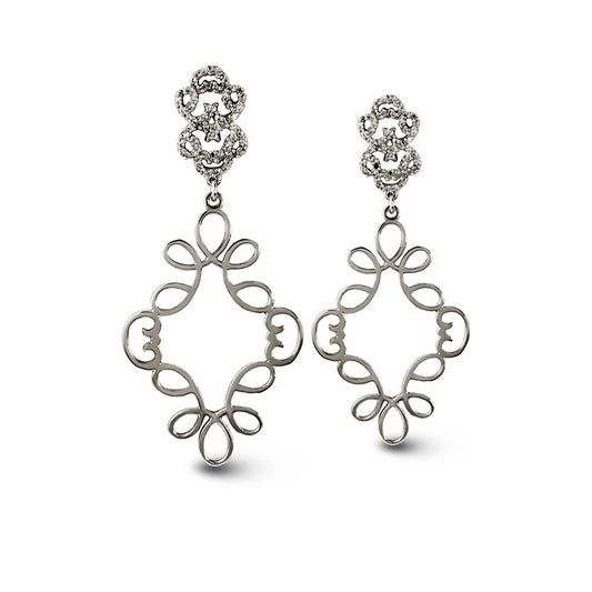 Lucero earrings