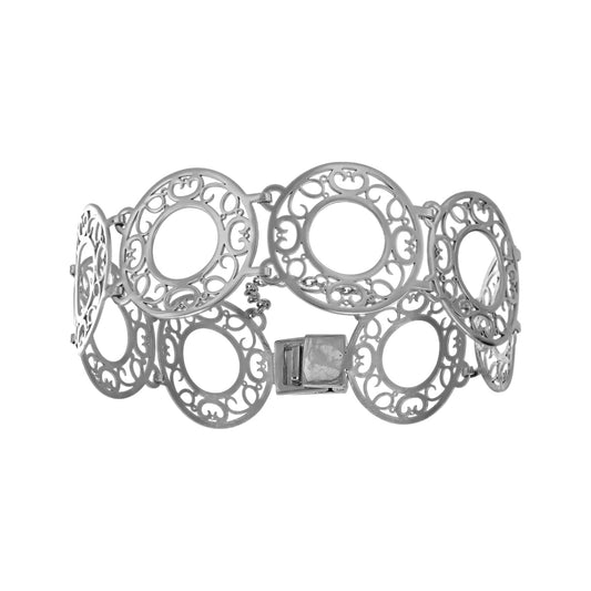 Soul Reflection Bracelet